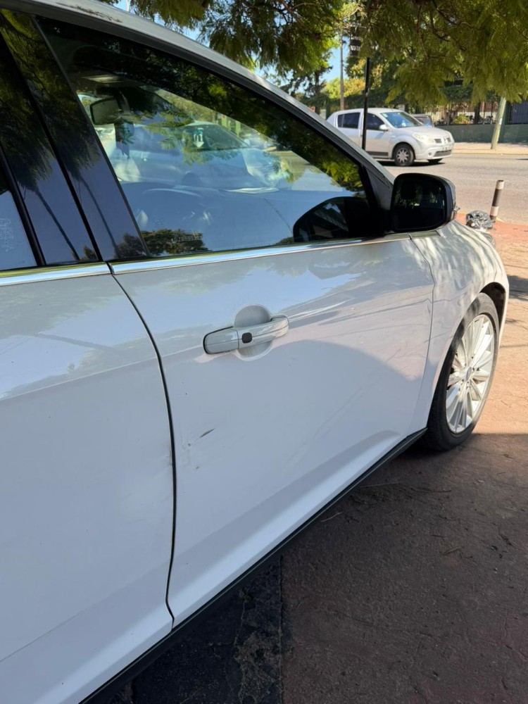 Ford Focus SE — foto 5
